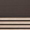 Baxton Studio Eckhart ModernTwo-Tone Dark Brown and Oak Finished Wood Cat Litter Box Cover House 194-11762-ZORO - alternate 10